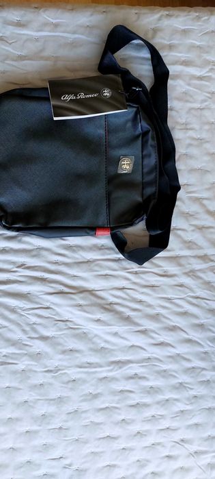 Чанта Alfa Romeo