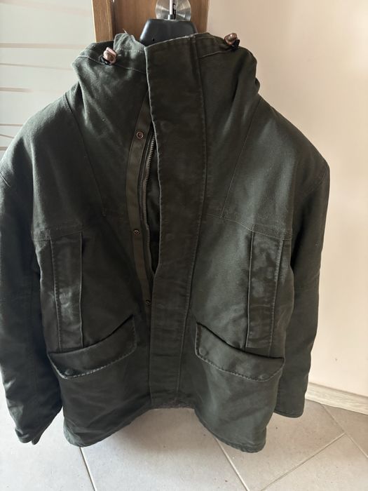 Мъжко зимно яке Timberland