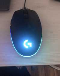Mouse Logitech G102