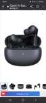 Căști In-Ear Xiaomi Buds 3T Pro, black
