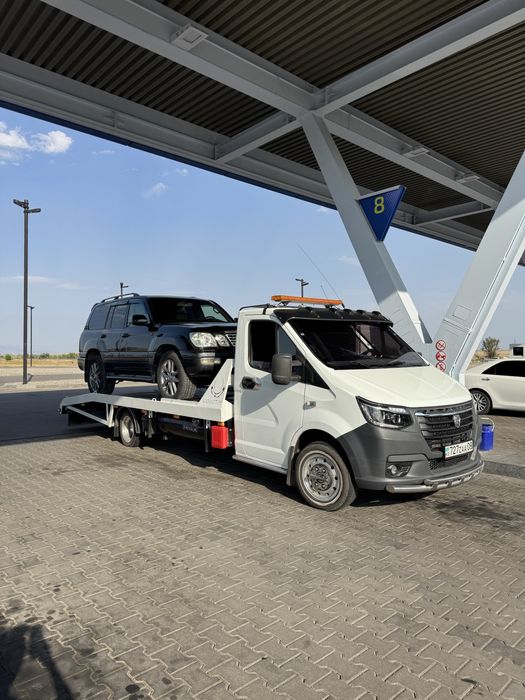 Эвакуатор услуги 24/7