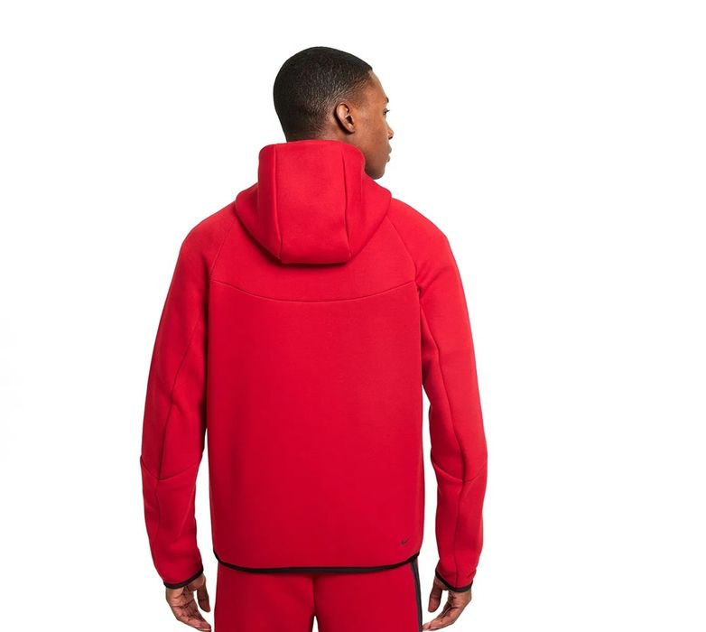 Мъжко горнище Nike Tech Fleece