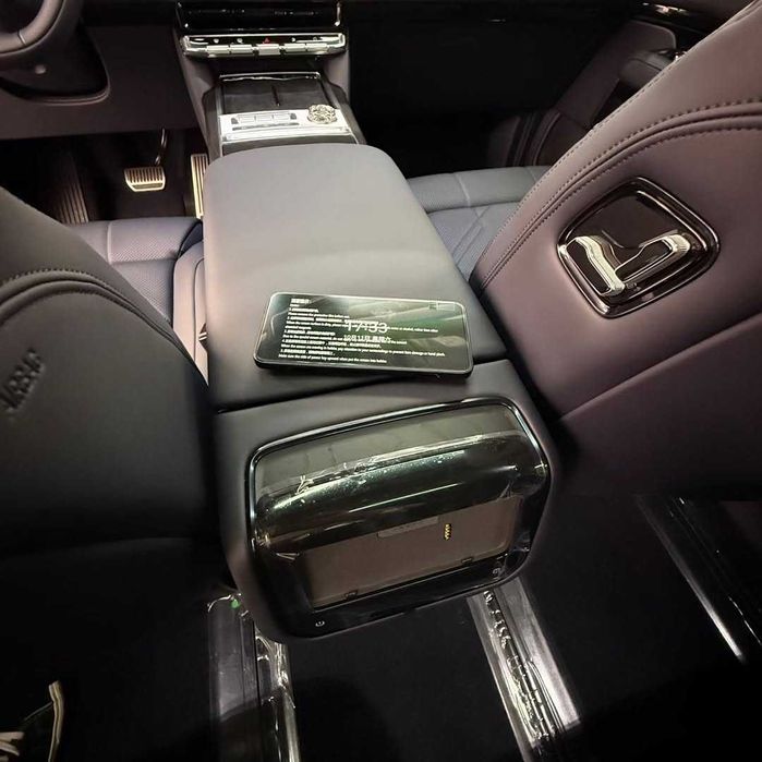 Zeekr 9X ULTRA CiP Tashkent