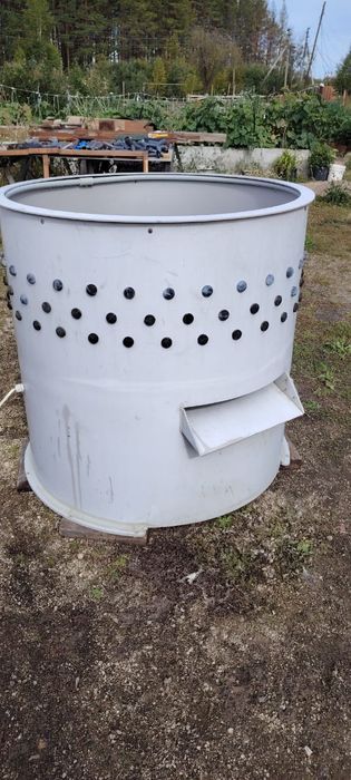 Продам перощепатель Спрут 1000