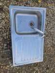 Chiuveta inox stare buna
