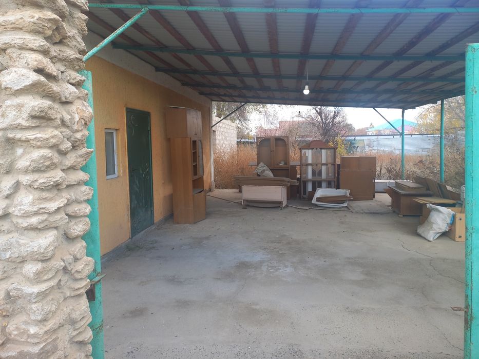 Продаётся дом в Химике.