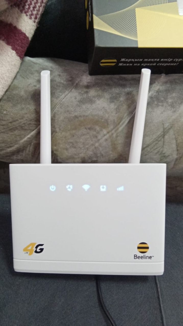 Актив алтел билайн теле2 izi 4G+ wifi роутер модем вайфай