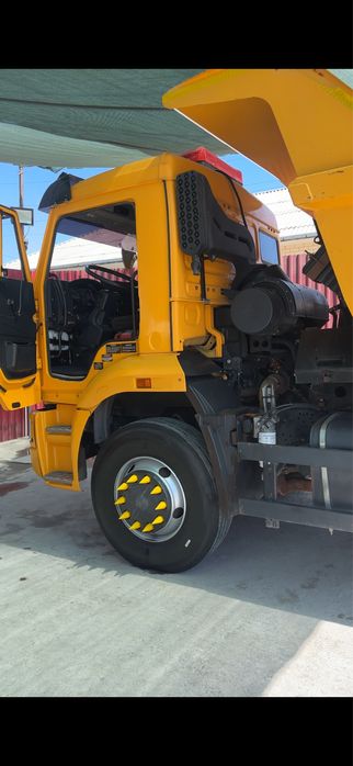 KamaZ samasval yevro 3 sotiladi