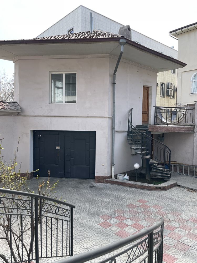 СПОЧНО Продается 3-ур. дом в Яккасарайском р-не, 7 соток