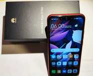 Huawei Mate 20 Lite - Model SNE-LX1, Husa cadou