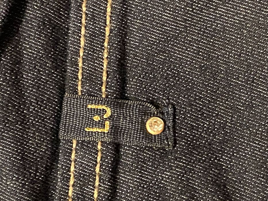 Blugi Liu Jo skinny 29