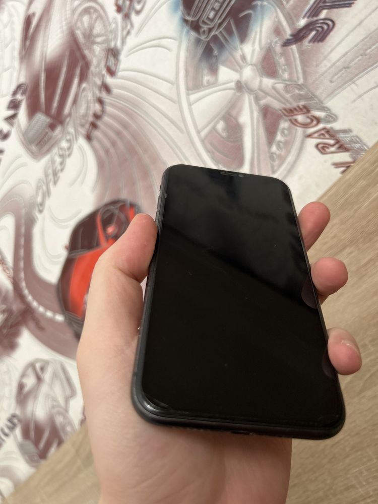 Iphone 11 128 gb 80%