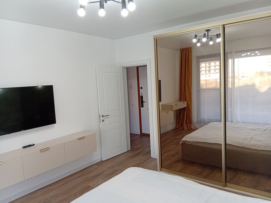 Vand apartament Mamaia Nord