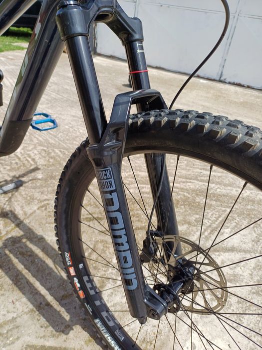 Bicicleta Vitus Sommet CR 297 2023 L 29/27.5