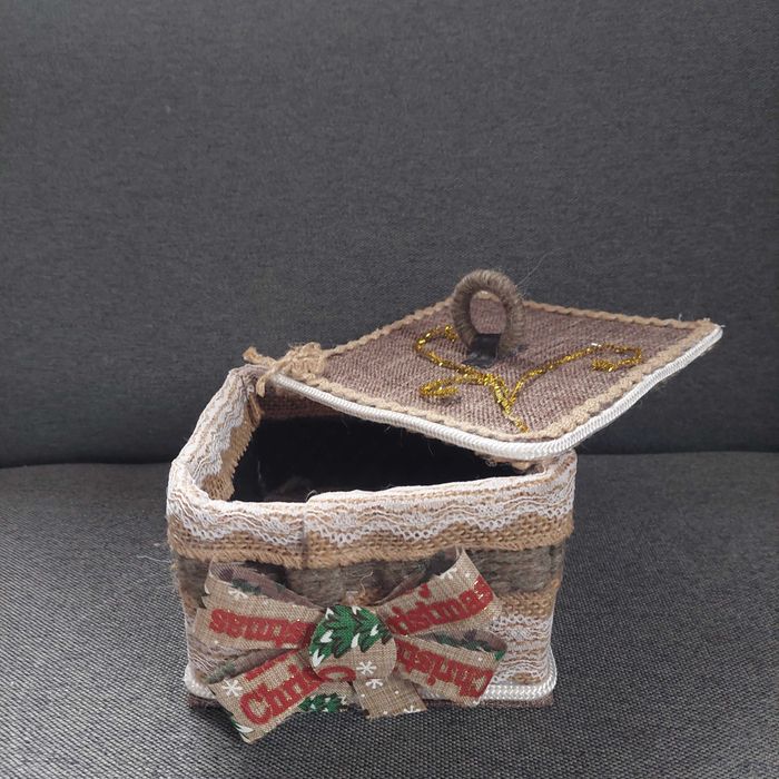 Панерки-ръчна изработка