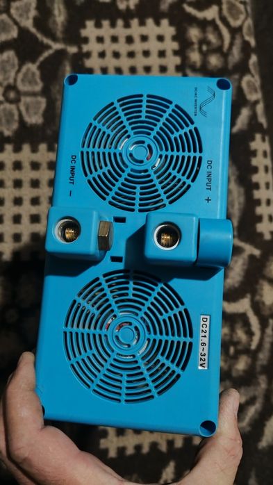 Invertor sinus pur 2000w