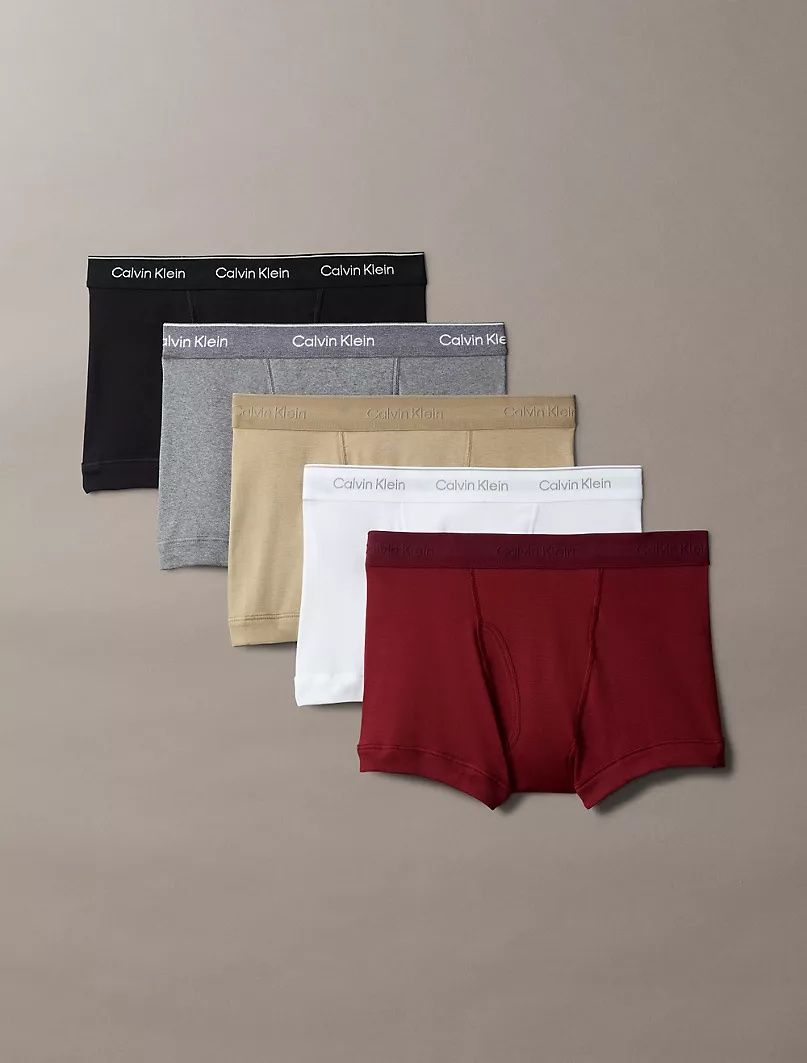 Calvin Klein трусы боксеры