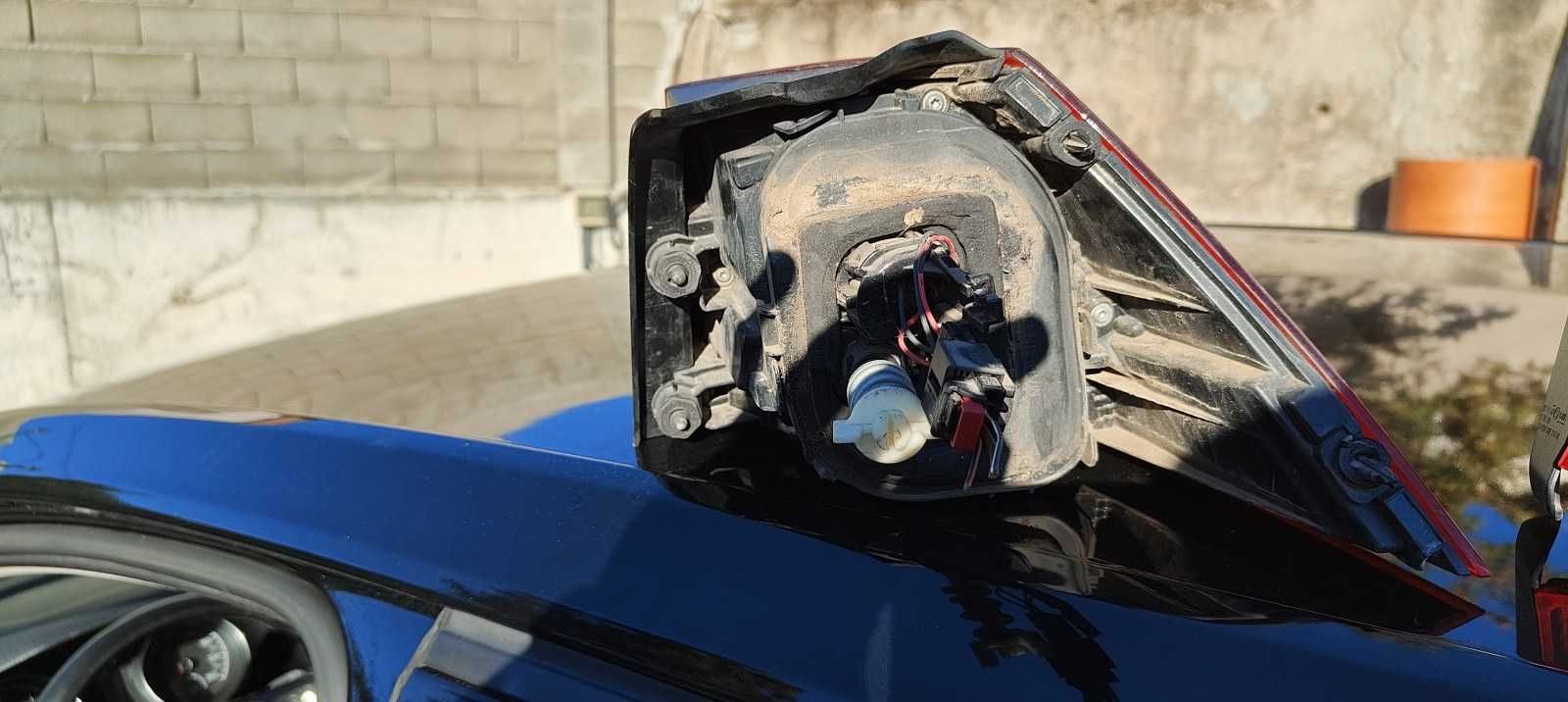 Оригинални стопове Valeo VW Golf7