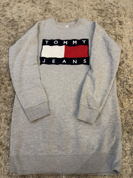 Дамска спортна рокля TOMMY JEANS