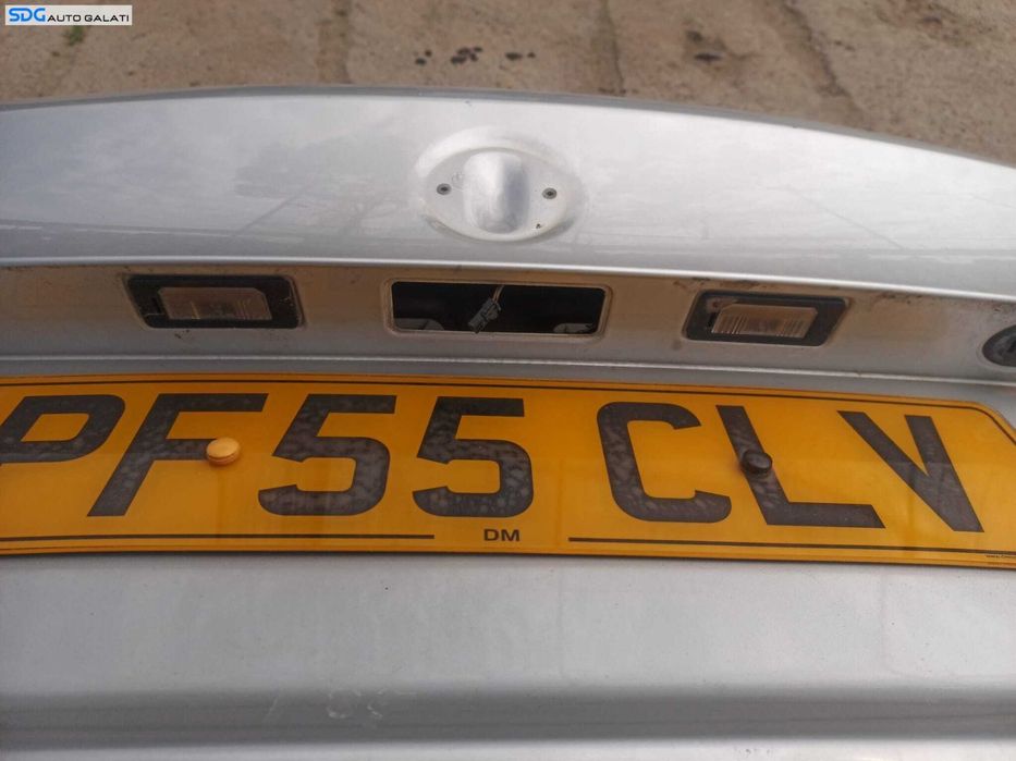 Capota Portbagaj Dezechipata BMW Seria 3 E90 2004 - 2011 [L0410] [Depozit]