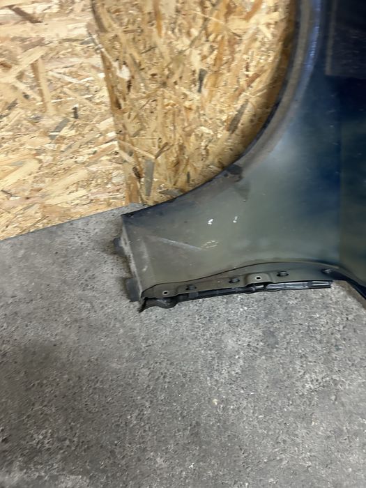 Aripa dreapta fata bmw G20 G21 seria 3