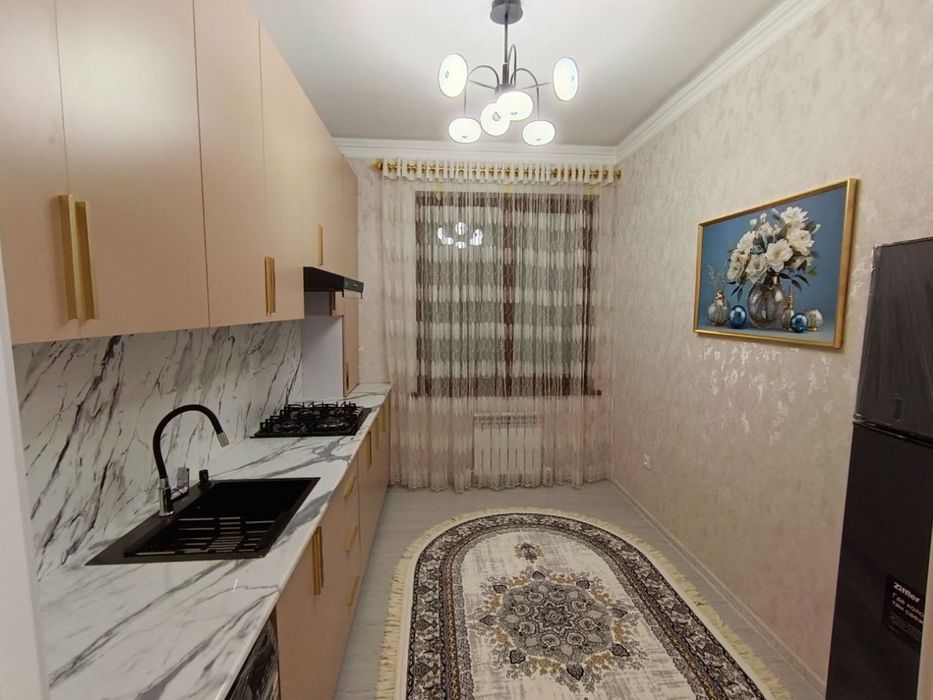 Продажа 3 ком 1 этаж Шота Руставели