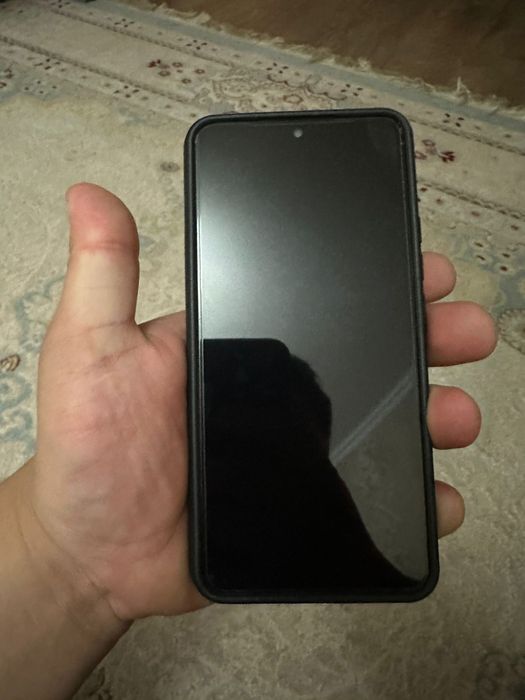 Redmi note 13 обмен или продажа