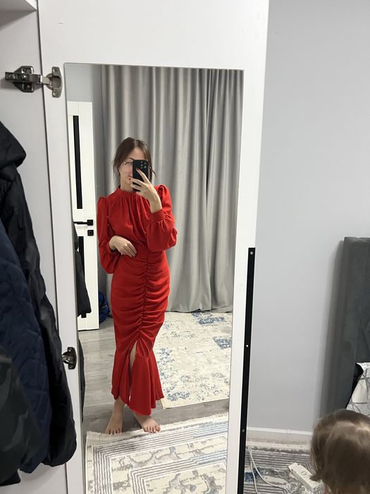 Платье 42 размер стандарт