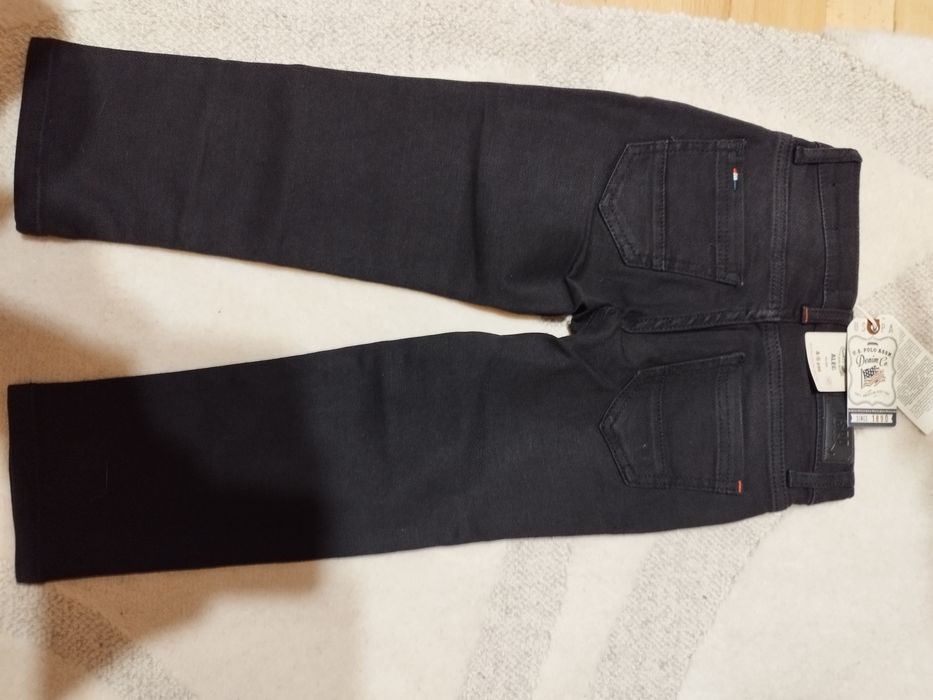 Детски дънки U. s. Polo Assn