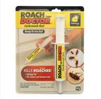 Gel împotriva gândacilor - Roach Doctor