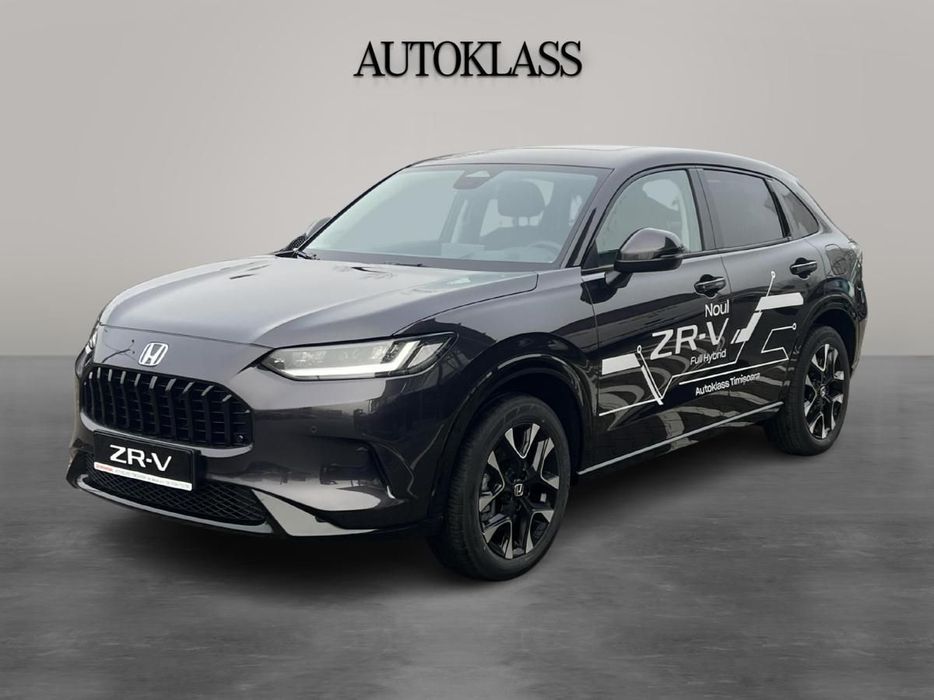 Honda ZR-V Honda Zr-V 2.0 E:hev Advance