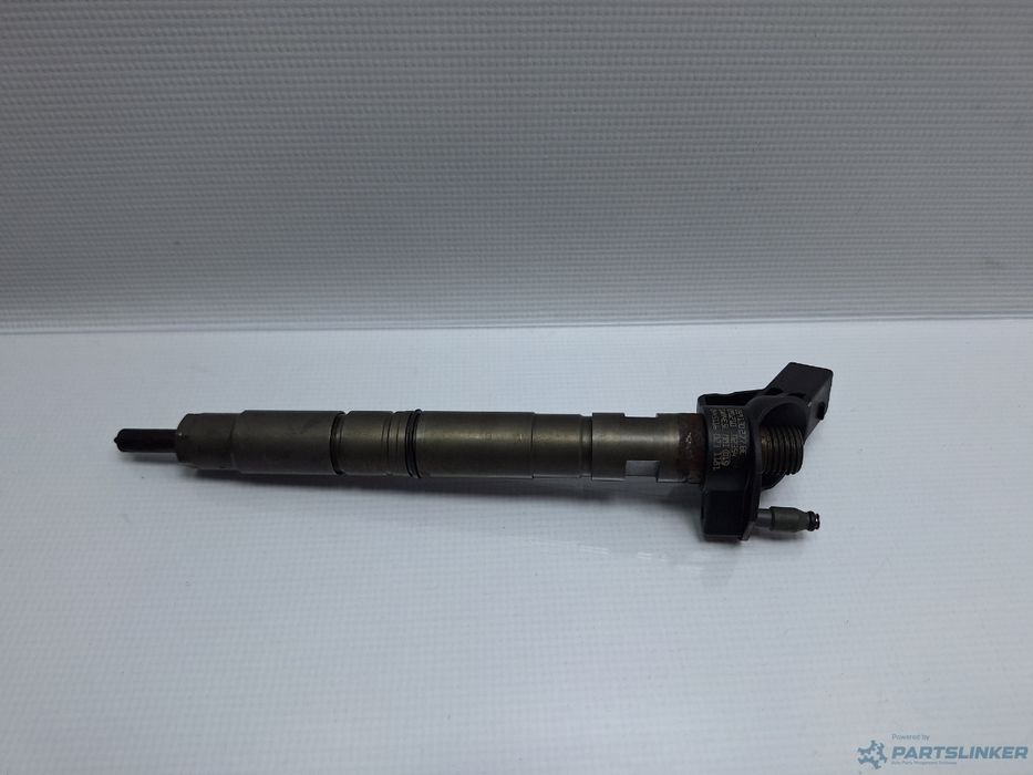 Injector 3.0 TDI CASA 176KW|240HP AUDI Q7 (4LB) [ 2008 - 2014]  OEM 05