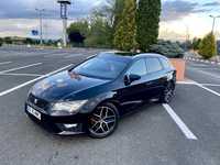 Seat Leon FR ST 2015 2.0 TDI 184