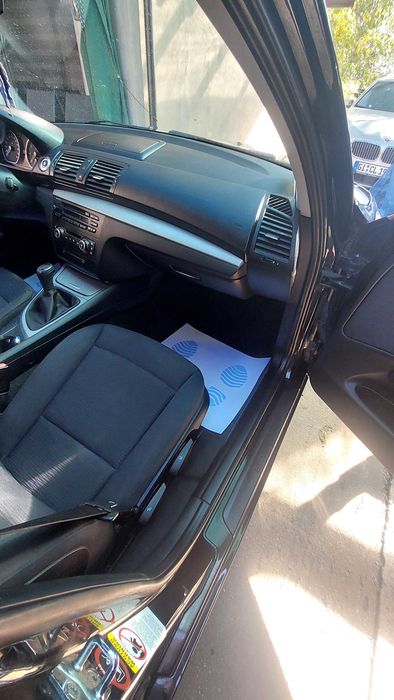 Bmw E87 facelift! Benzină 1.6, import recent Germania!