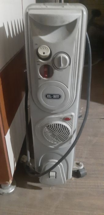 Продам  обагривател масляный