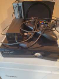 Продам Xbox 360 S Kinnect