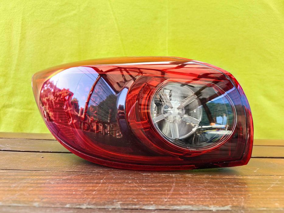 Стоп за Mazda 3 LED / Мазда 3 ЛЕД