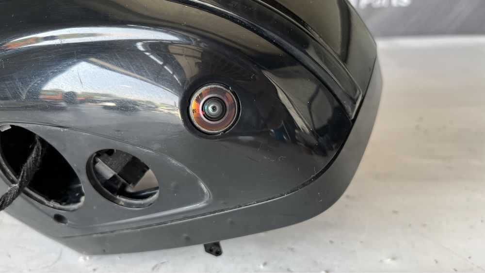 Ляво огледало Land Rover Discovery L550