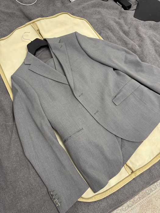 Костюм тройка мужской