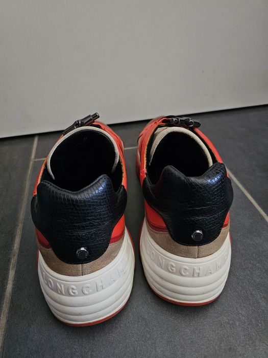 Pantofi sport Longchamp