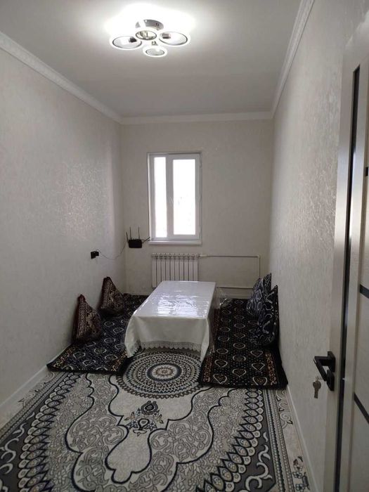 Сергели квартира 4 ком 139228