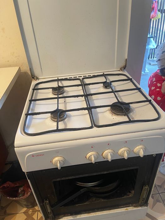 Продается газовая плита