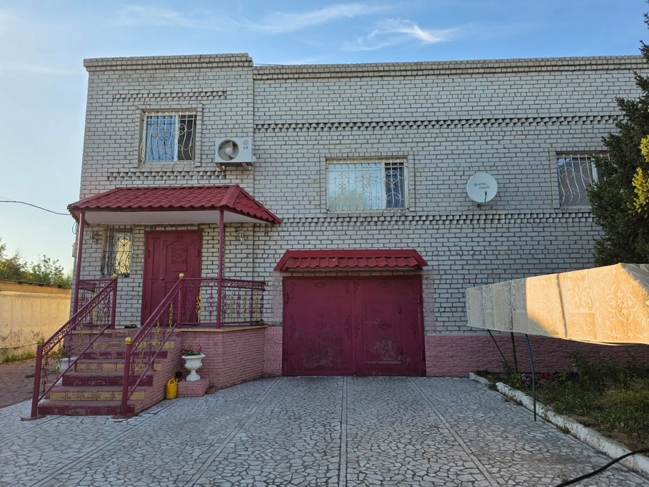 Продам чачтный дом!