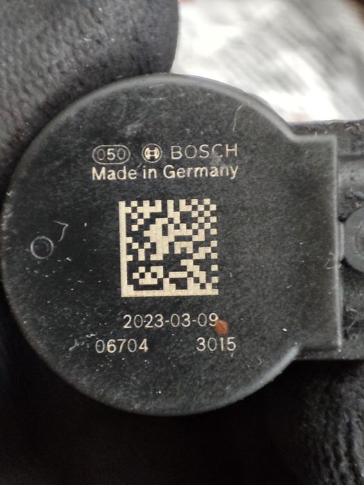 Pompa injecție 1.5 hdi euro 6 Peugeot Citroen Ford Opel