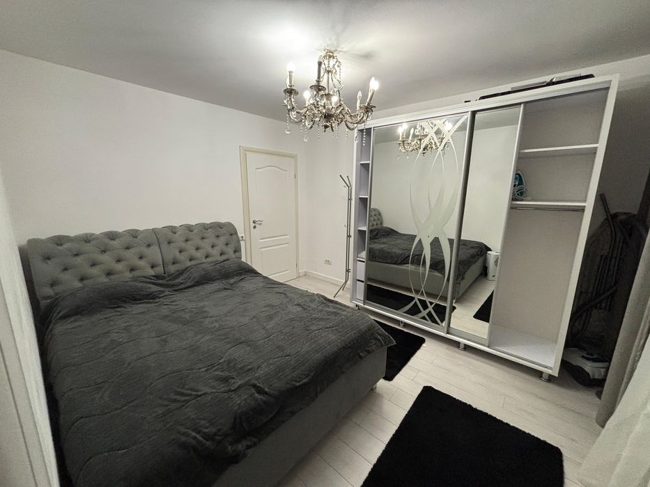 Studio cu centrala proprie zona Sebastian-13Septembrie