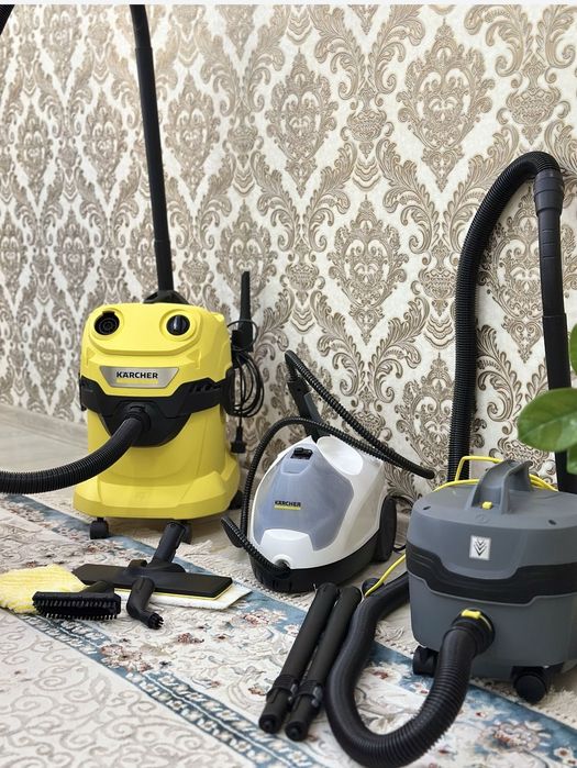 Профессиональная уборка квартир и домов  в Атырау