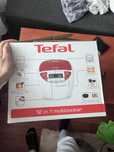 Multicookrer tefal nou
