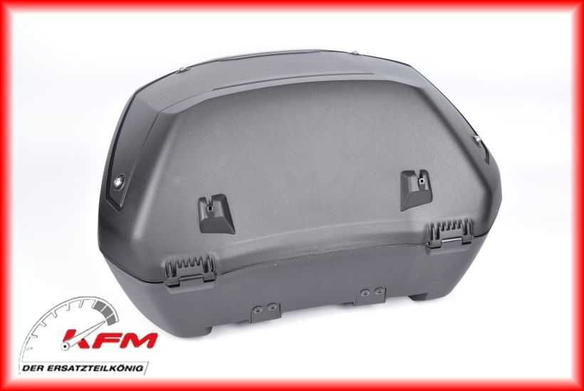 Top Box Smart Key (portbagaj) Honda