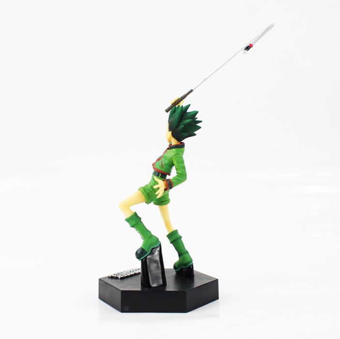 Figurina Hunter x Hunter Gon Freecss 16 cm anime