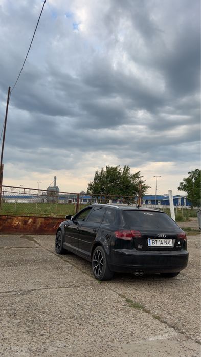 Audi A3        1.9